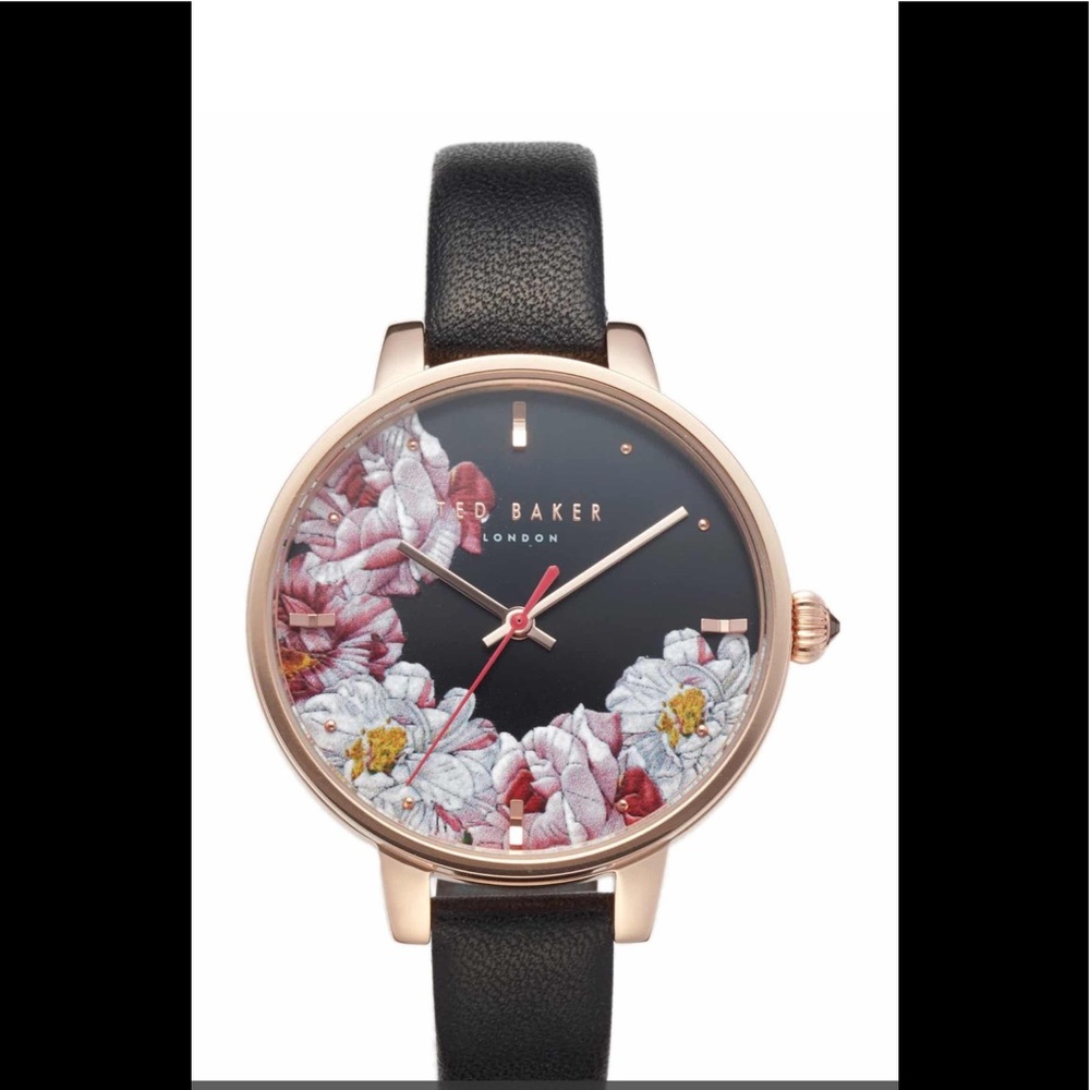 Ted Baker women’s 36mm watch